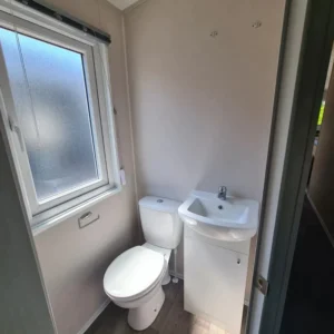 Mobil-home Meublé 2 Chambres – Image 4