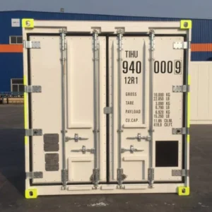 Conteneur frigorifique 10 pieds – Image 8