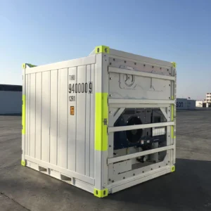 Conteneur frigorifique 10 pieds – Image 3