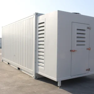 Conteneur frigorifique double zones – Image 7