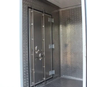 Conteneur frigorifique double zones – Image 8