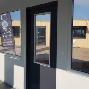 Conteneur maritime 20 pieds modulaire – Image 4