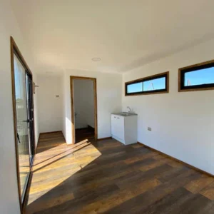 Conteneur modulaire Nogal 20 pieds – Image 4