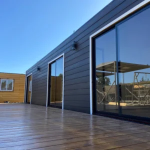 Conteneur modulaire 40 pieds maison – Image 3