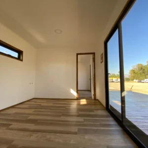 Conteneur modulaire 40 pieds maison – Image 4