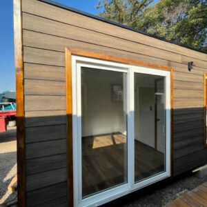 Conteneur modulaire 40 pieds maison