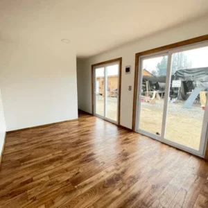 Cabine modulaire 20 pieds déplaçable – Image 4