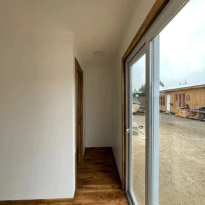 Cabine modulaire 20 pieds déplaçable – Image 5