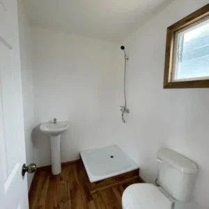 Cabine modulaire 20 pieds déplaçable – Image 6