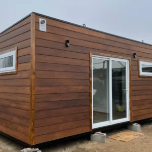 Cabine Modulaire Athènes – Image 3