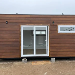 Cabine Modulaire Athènes