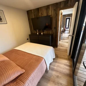 Cabine modulaire déplaçable 30m² équipée – Image 3