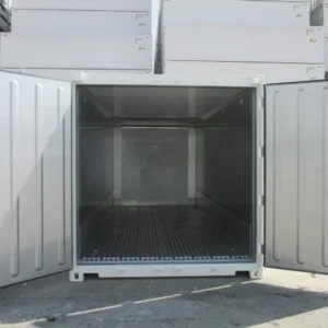 Conteneur frigorifique 20 pieds – Image 3