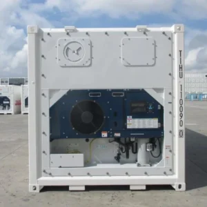 Conteneur frigorifique 20 pieds – Image 4