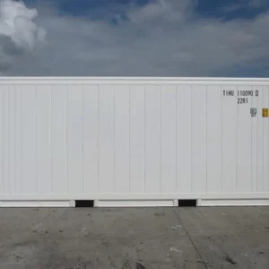 Conteneur frigorifique 20 pieds – Image 5