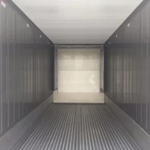 Conteneur frigorifique 20 pieds – Image 7