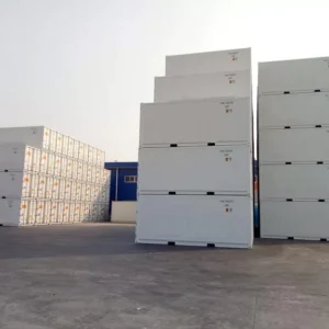 Conteneur frigorifique 20 pieds – Image 6