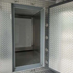 Conteneur frigorifique double zones – Image 3