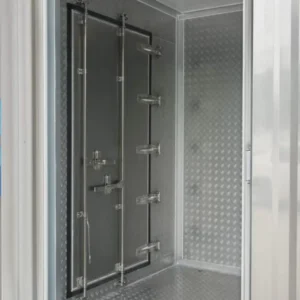 Conteneur frigorifique double zones – Image 6