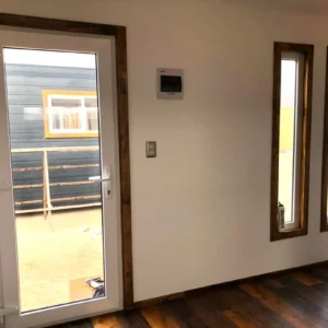 Conteneur modulaire équipé de 40 pieds – Image 3