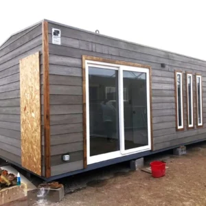 Conteneur modulaire équipé de 40 pieds – Image 7