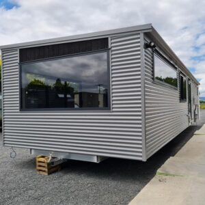 Conteneur modulaire avec roues – Image 4