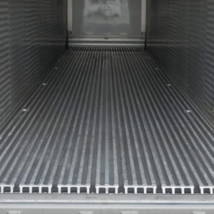 Conteneur frigorifique double zones – Image 5