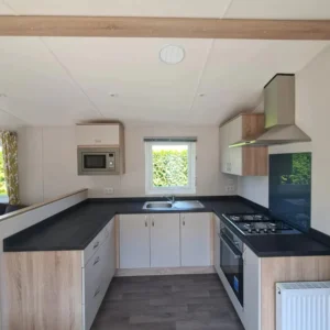 Mobil-home Meublé 2 Chambres – Image 6