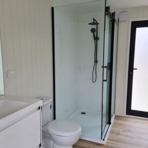 Conteneur modulaire avec roues – Image 3