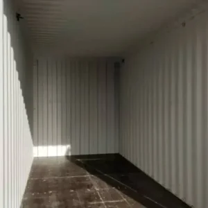 Conteneur maritime 40 pieds – Image 3