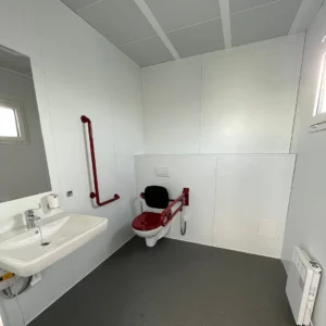 Conteneur maritime 20 pieds modulaire – Image 4