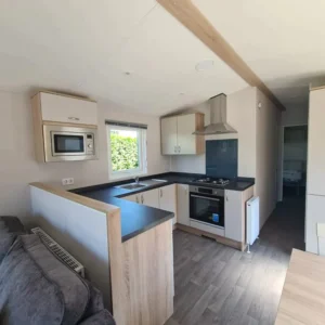 Mobil-home Meublé 2 Chambres – Image 8