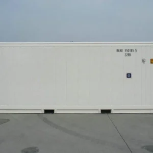 Conteneur frigorifique 20 pieds – Image 3