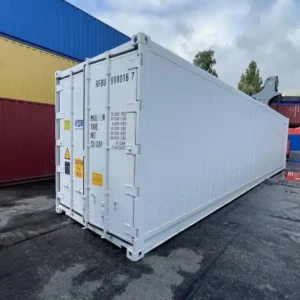 Conteneur Frigorifique Thermo King – Image 6