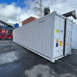 Conteneur Frigorifique Thermo King – Image 5