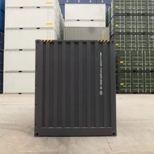 Conteneur 20 pieds HIGH CUBE – Image 7