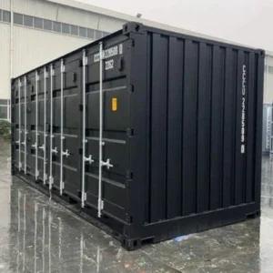 CONTENEDOR 20PIES/HC-6M ESTADO NUEVO (IVA INCLUIDO)