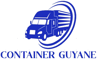 Container Guyane