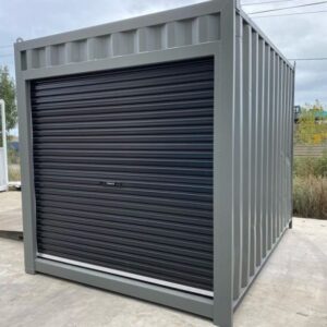 conteneur maritime 10 pieds