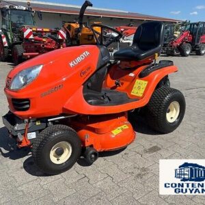Kubota GR 1600 ID-42