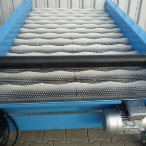 Machines à brosser 550 - 2200 mm – Image 4