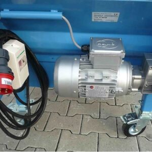 Machines à brosser 550 - 2200 mm – Image 3