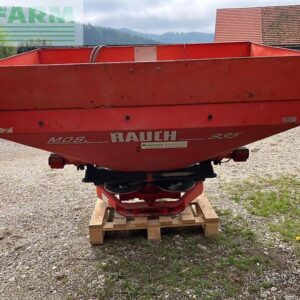 Epandeur Rauch MDS 935R