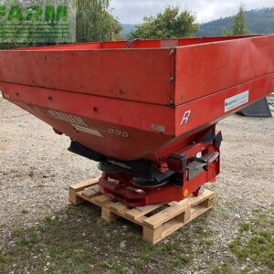 Epandeur Rauch MDS 935R – Image 3