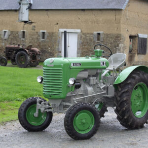 petit tracteur Steyr 180a – Image 4