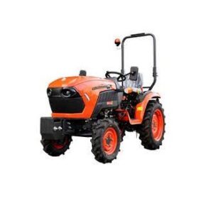 Micro tracteur Kubota B2741